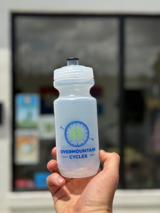 Compass Waterbottle